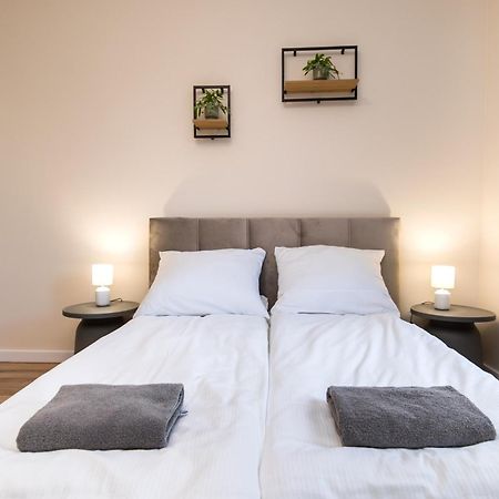 Apartament Lompy 글리비체 외부 사진