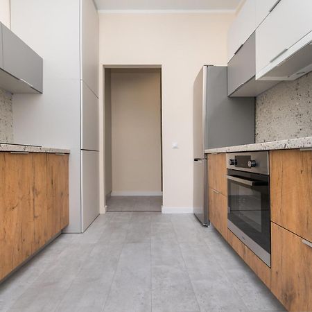 Apartament Lompy 글리비체 외부 사진