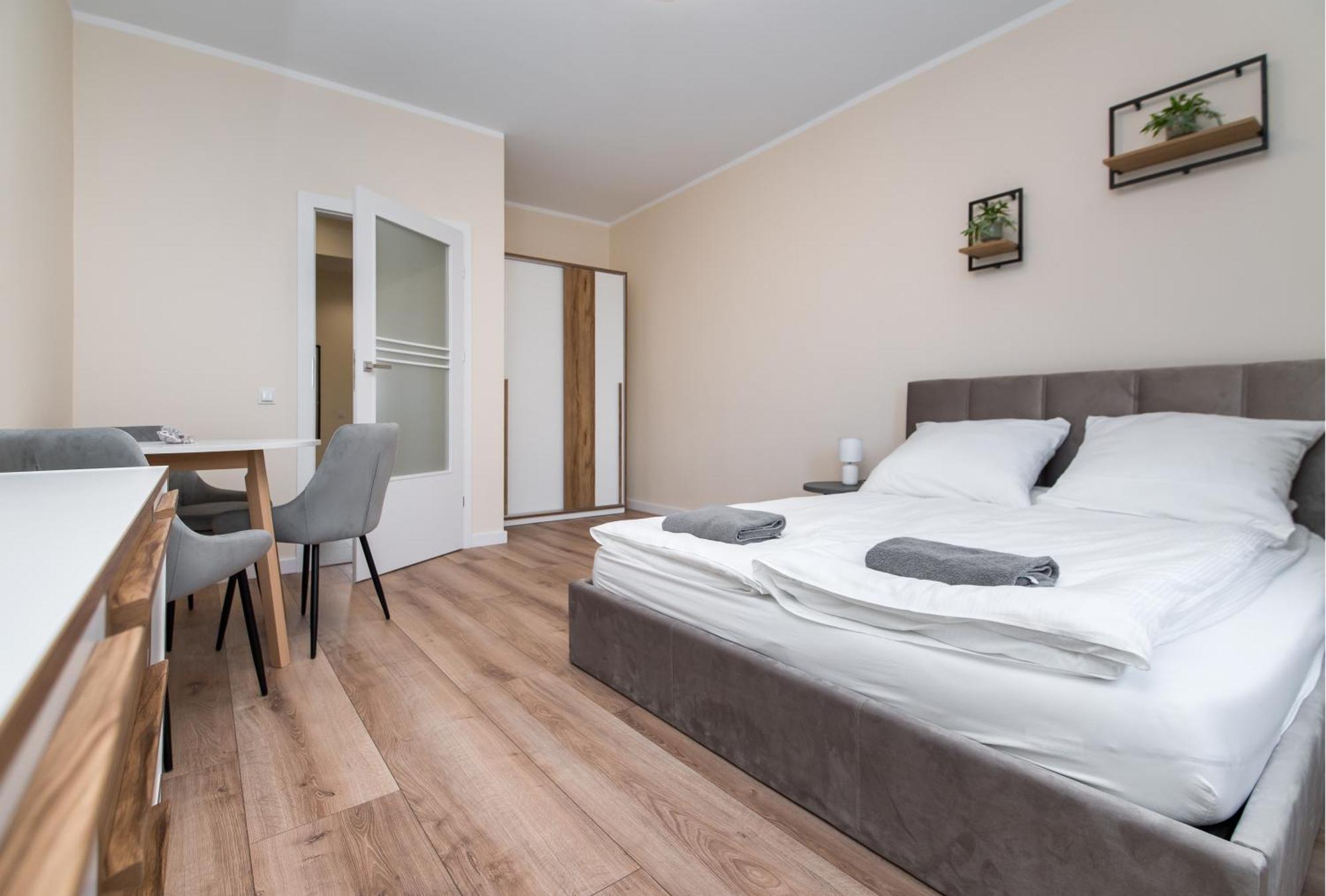 Apartament Lompy 글리비체 외부 사진