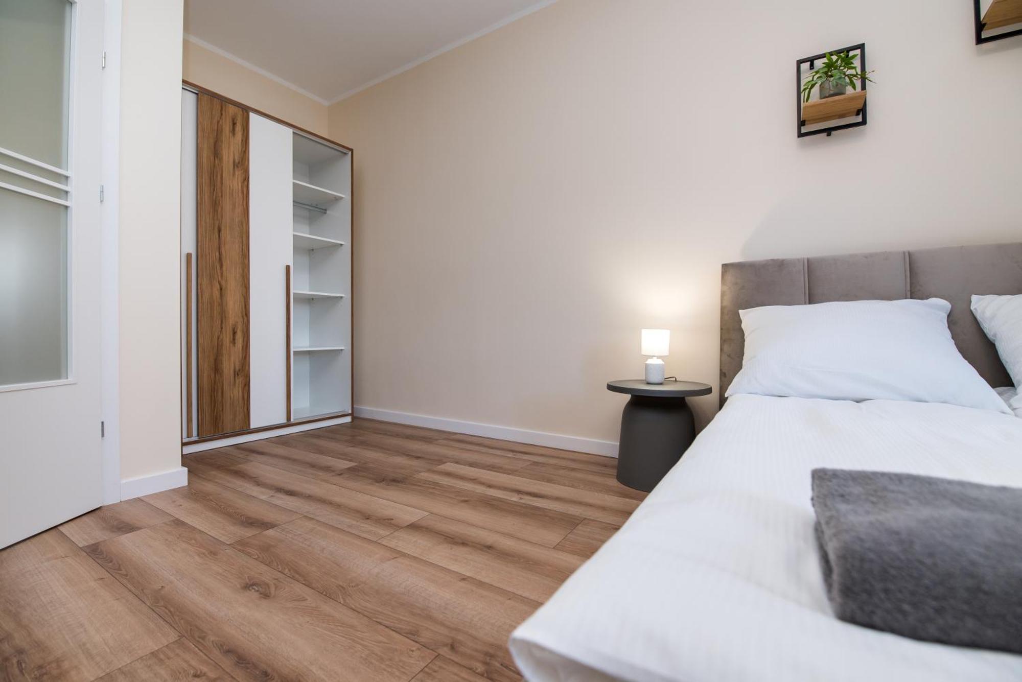 Apartament Lompy 글리비체 외부 사진