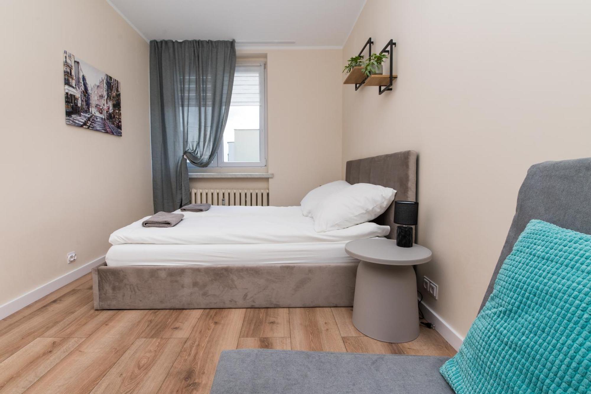 Apartament Lompy 글리비체 외부 사진
