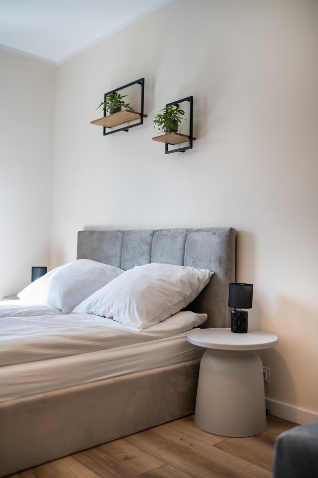 Apartament Lompy 글리비체 외부 사진