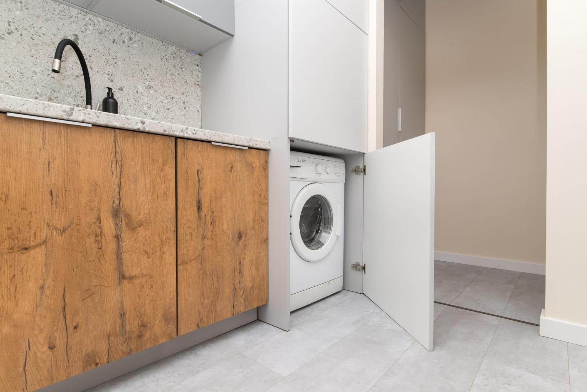 Apartament Lompy 글리비체 외부 사진