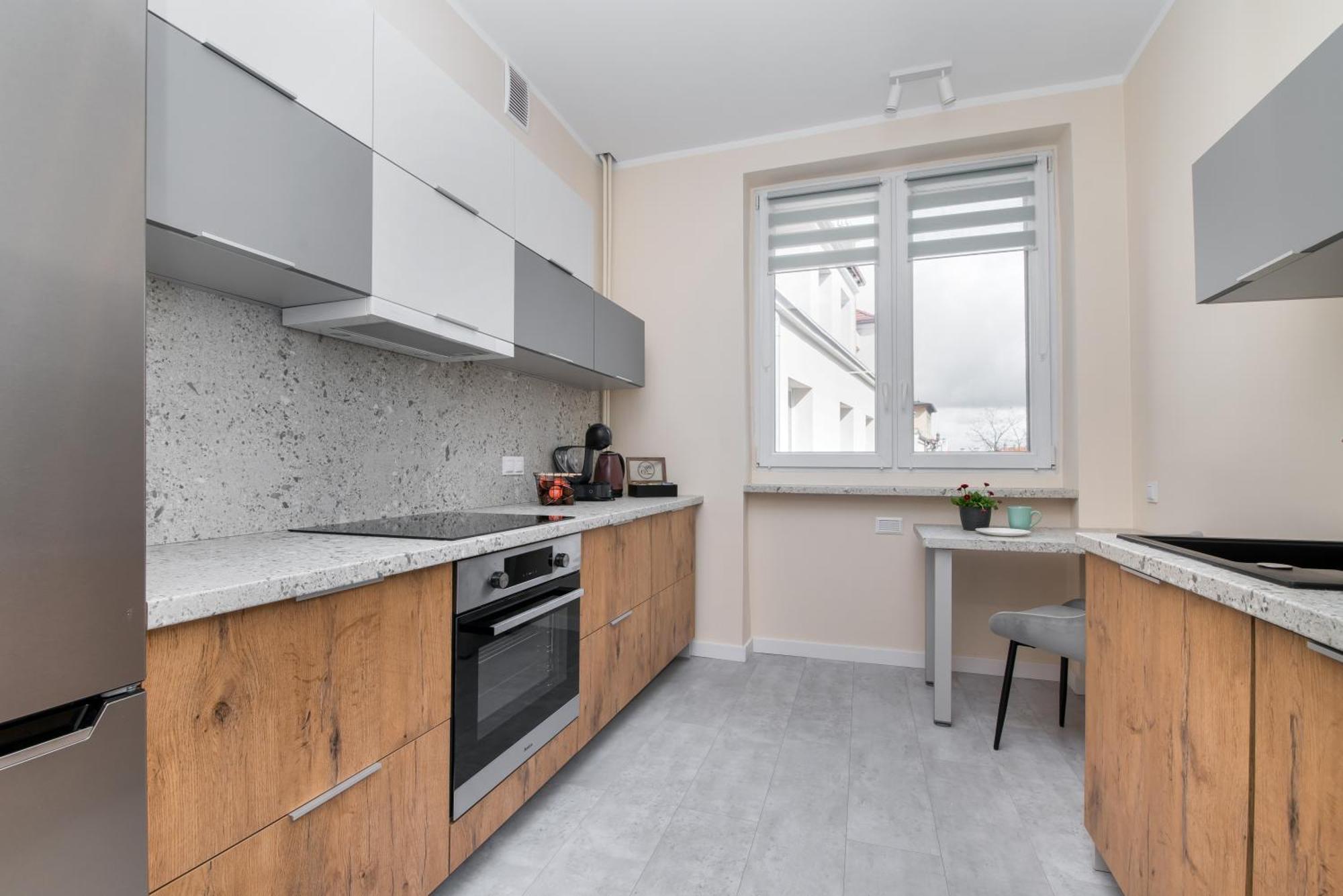 Apartament Lompy 글리비체 외부 사진