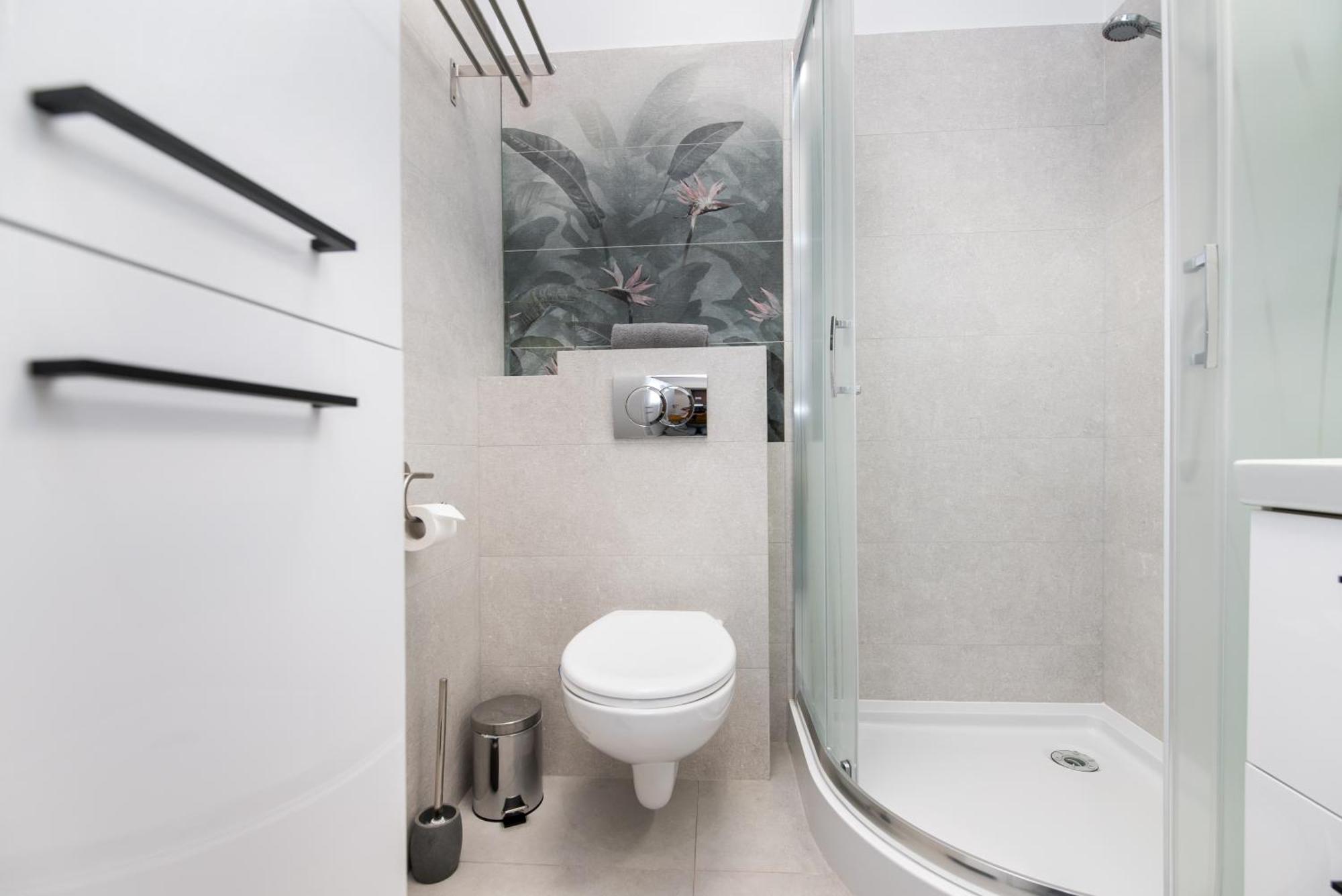 Apartament Lompy 글리비체 외부 사진