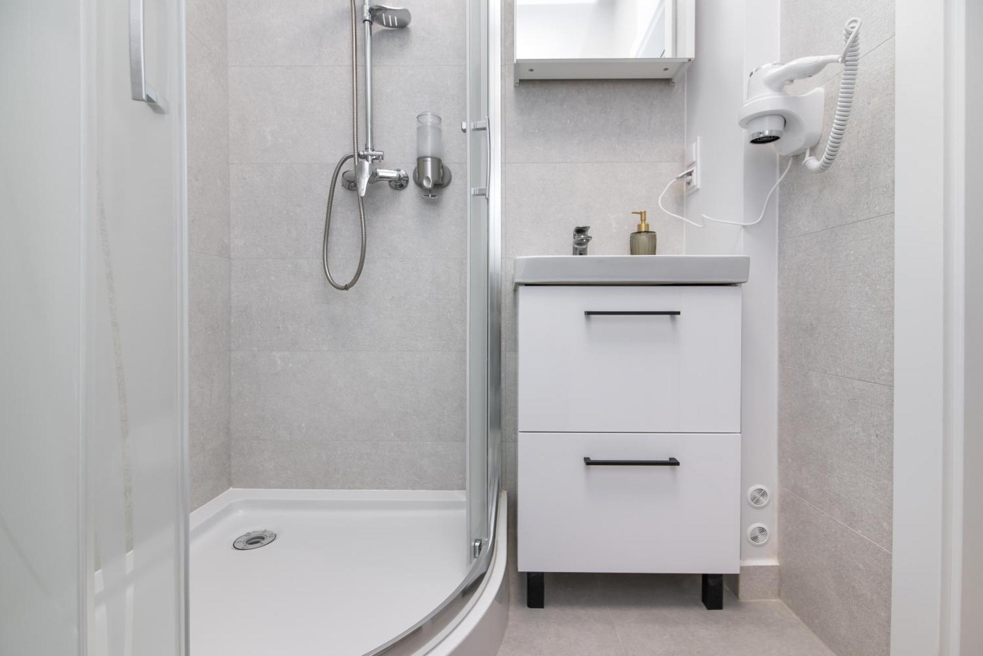 Apartament Lompy 글리비체 외부 사진