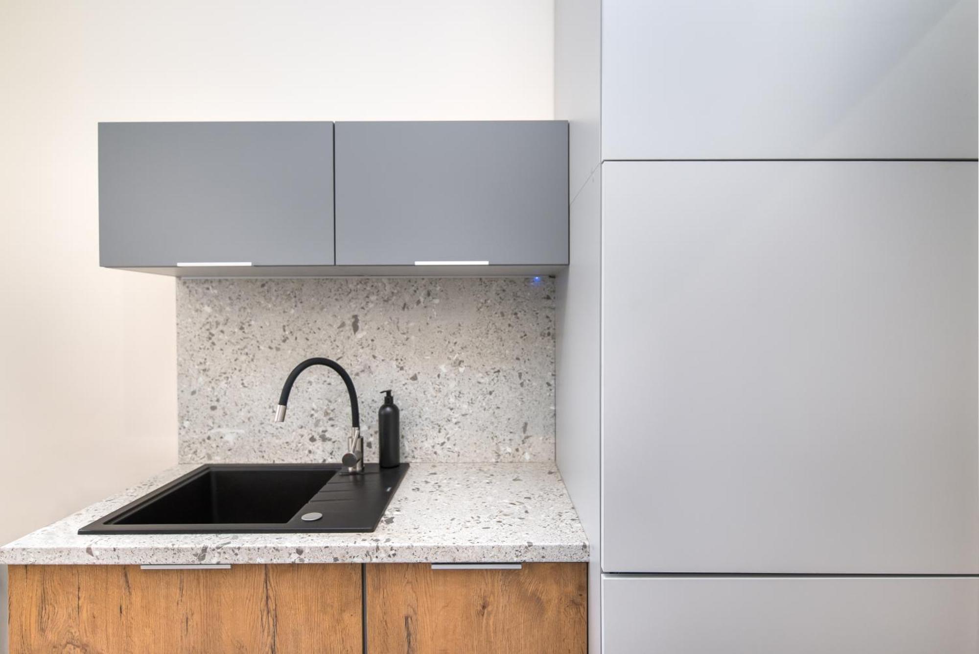 Apartament Lompy 글리비체 외부 사진