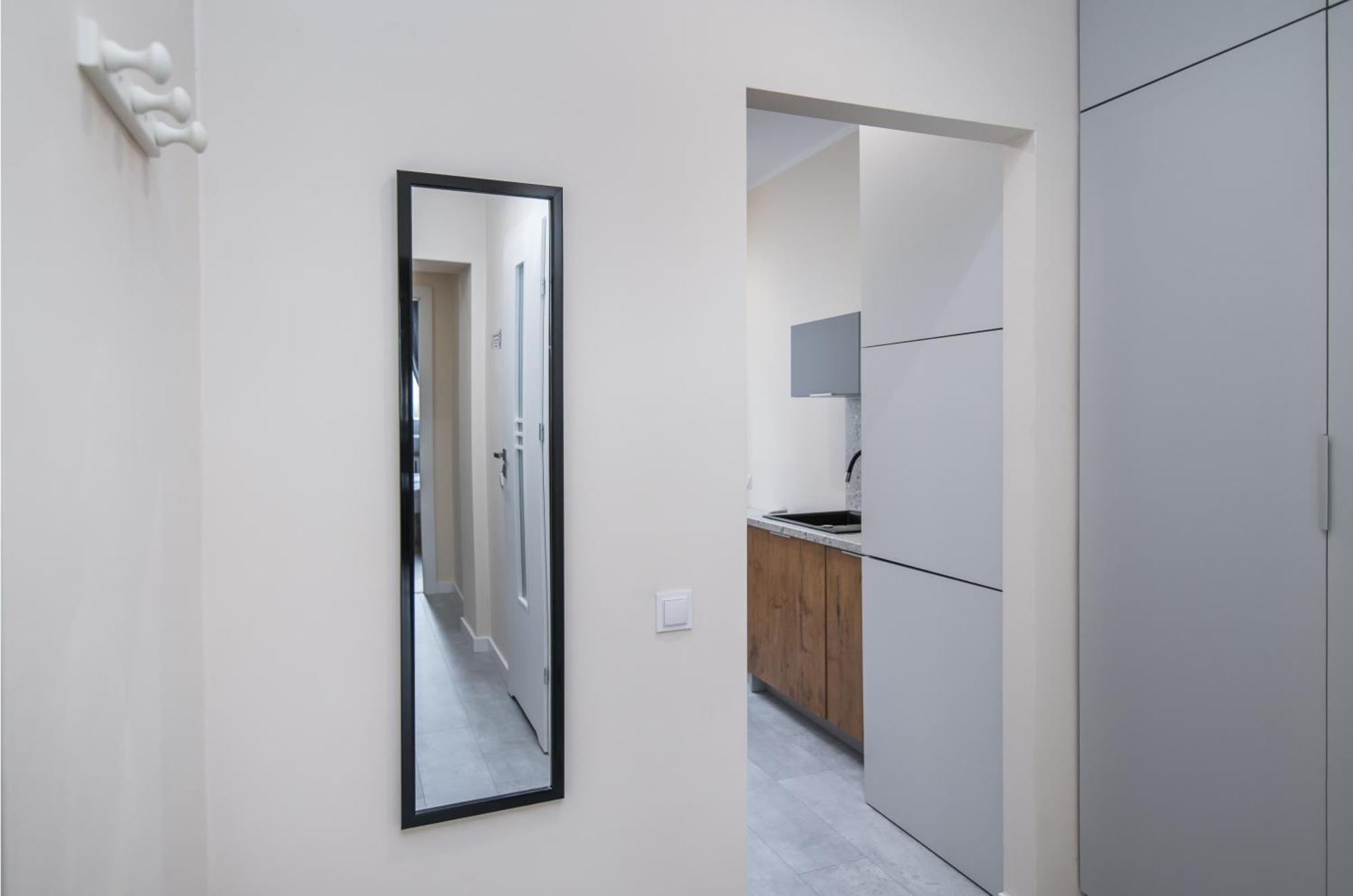Apartament Lompy 글리비체 외부 사진