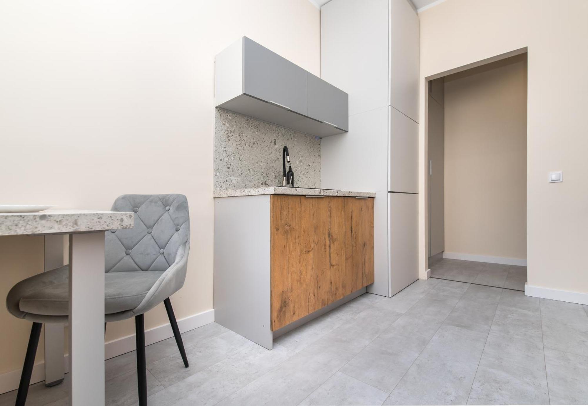 Apartament Lompy 글리비체 외부 사진