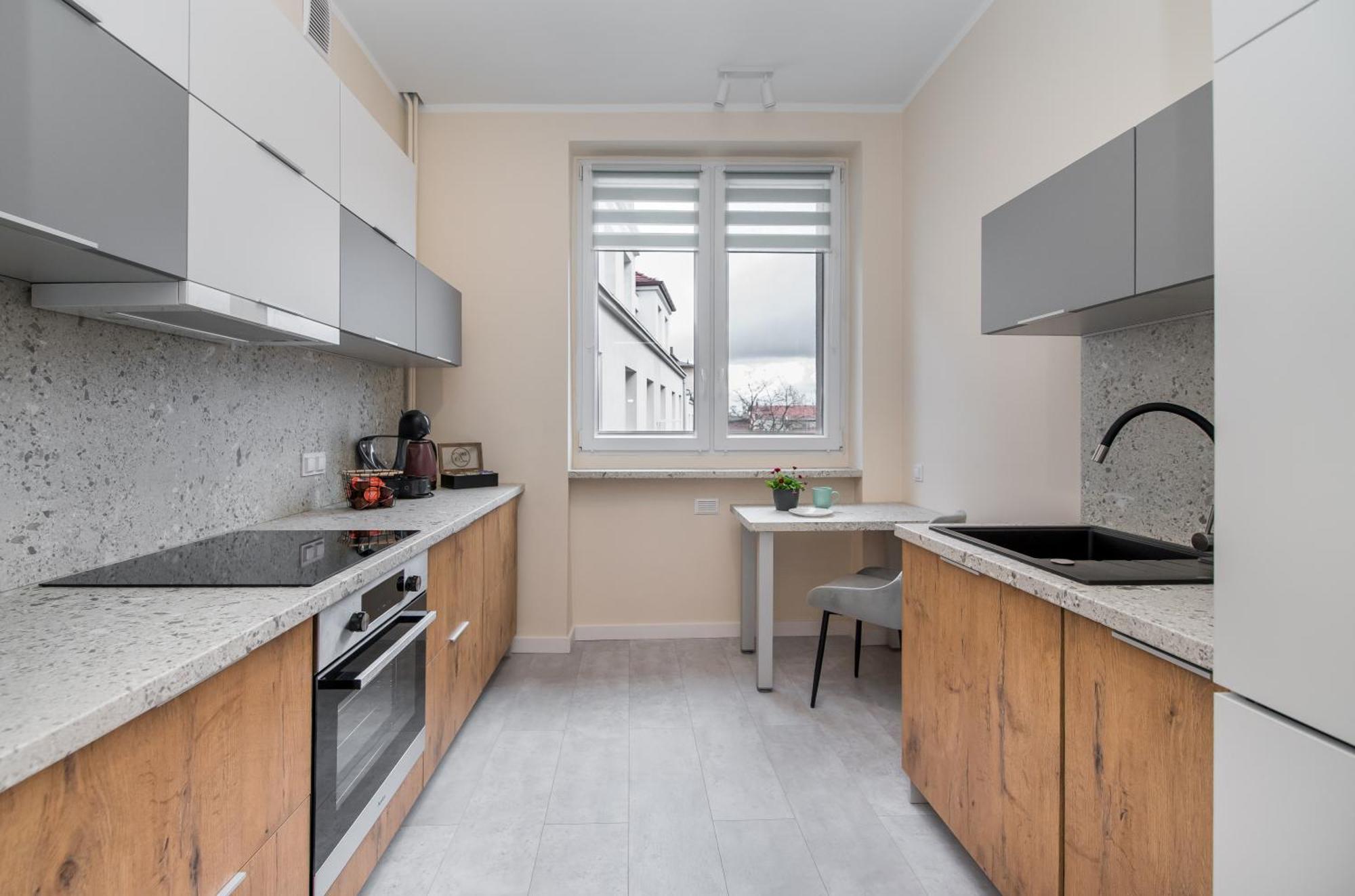 Apartament Lompy 글리비체 외부 사진